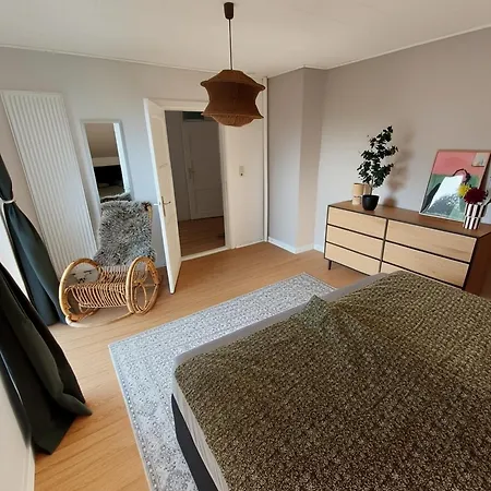 Apartment Hofkoje Karlsburg *