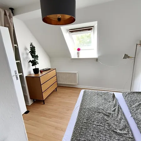 Hofkoje Karlsburg Winnemark