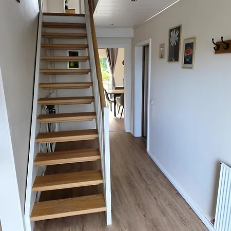 Apartment Hofkoje Karlsburg